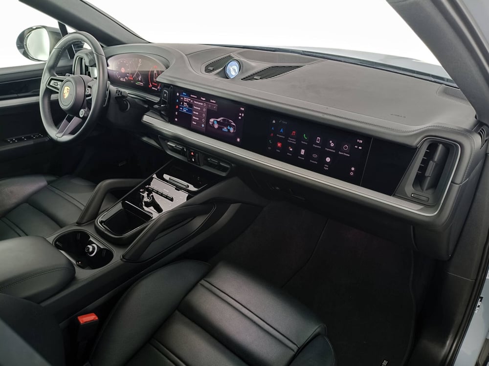 Porsche Cayenne usata a Ascoli Piceno (11)