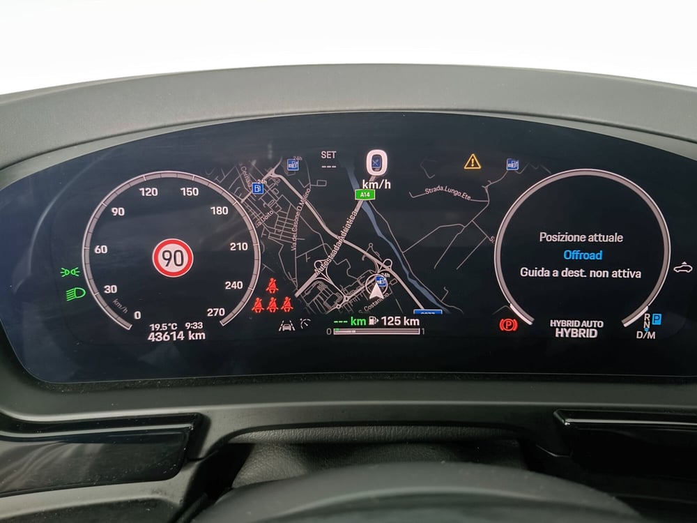 Porsche Cayenne usata a Ascoli Piceno (13)