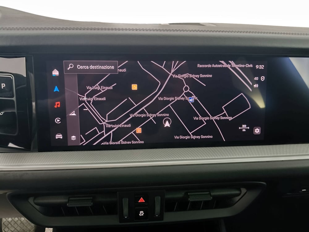 Porsche Cayenne usata a Ascoli Piceno (14)