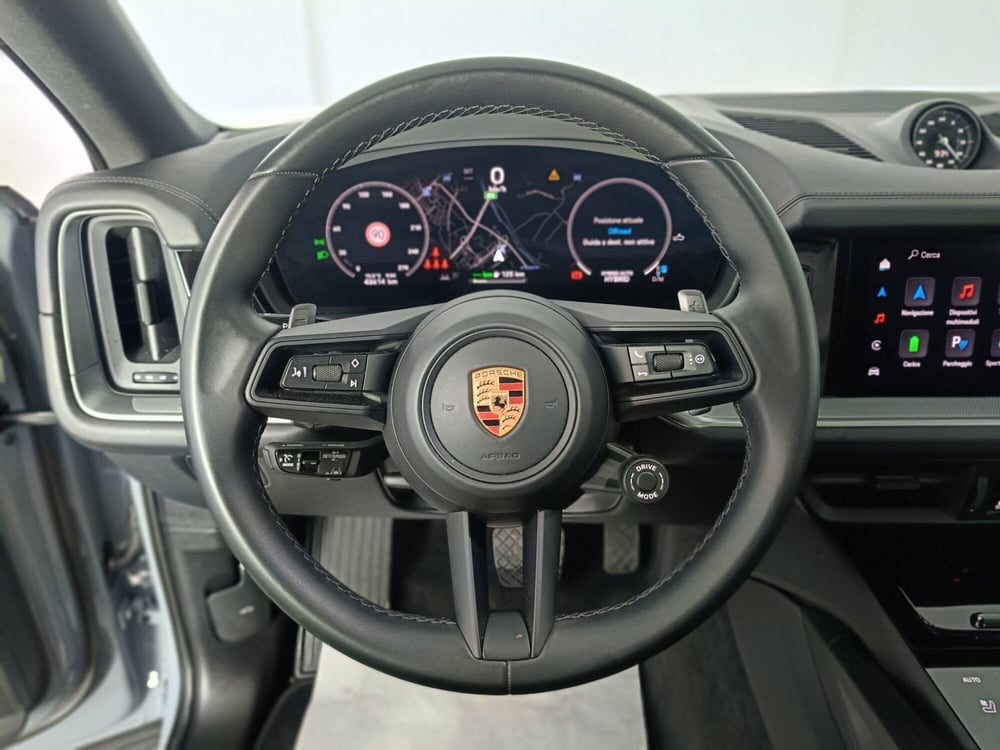 Porsche Cayenne usata a Ascoli Piceno (15)