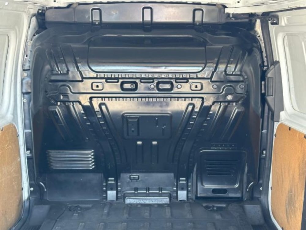 Ford Transit Connect Furgone usata a Lucca (10)