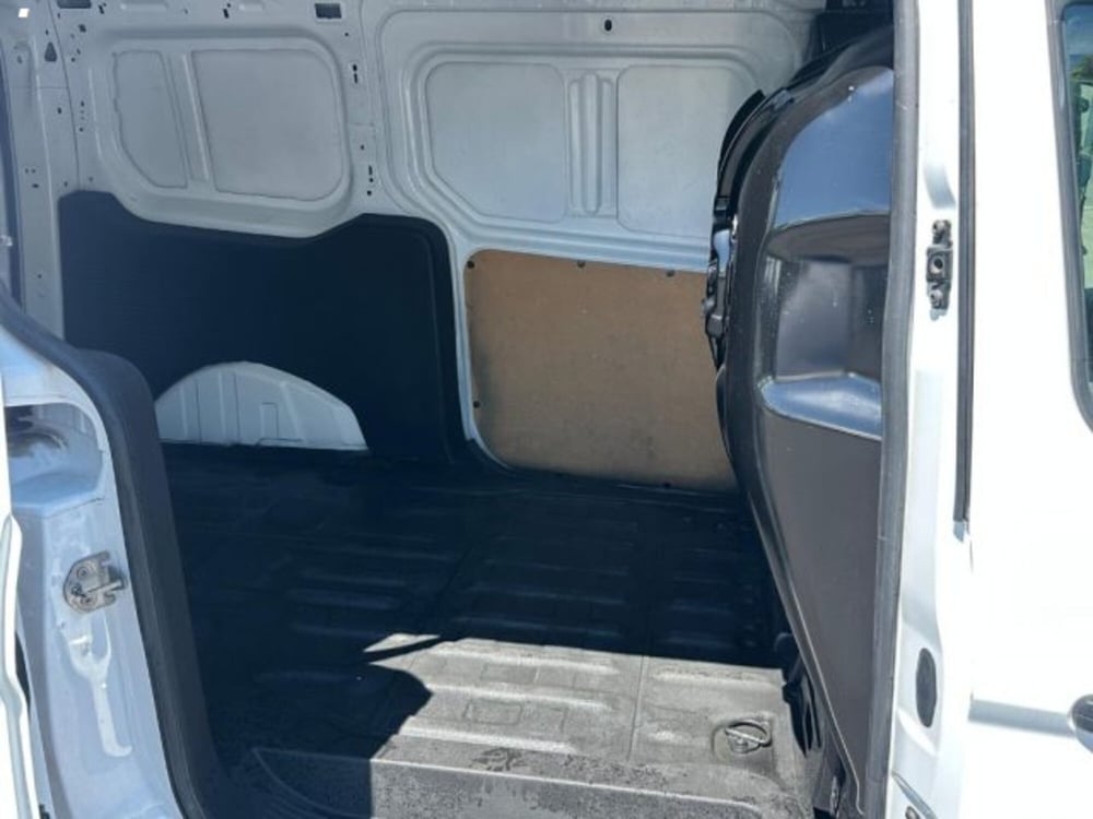 Ford Transit Connect Furgone usata a Lucca (11)