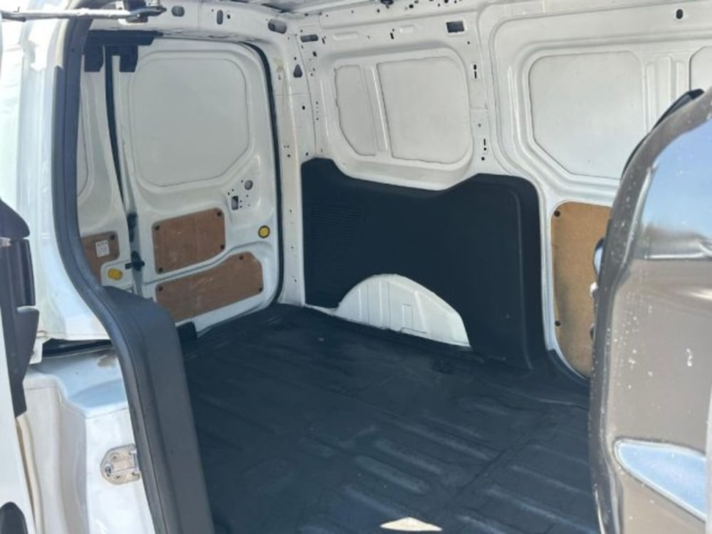 Ford Transit Connect Furgone usata a Lucca (12)