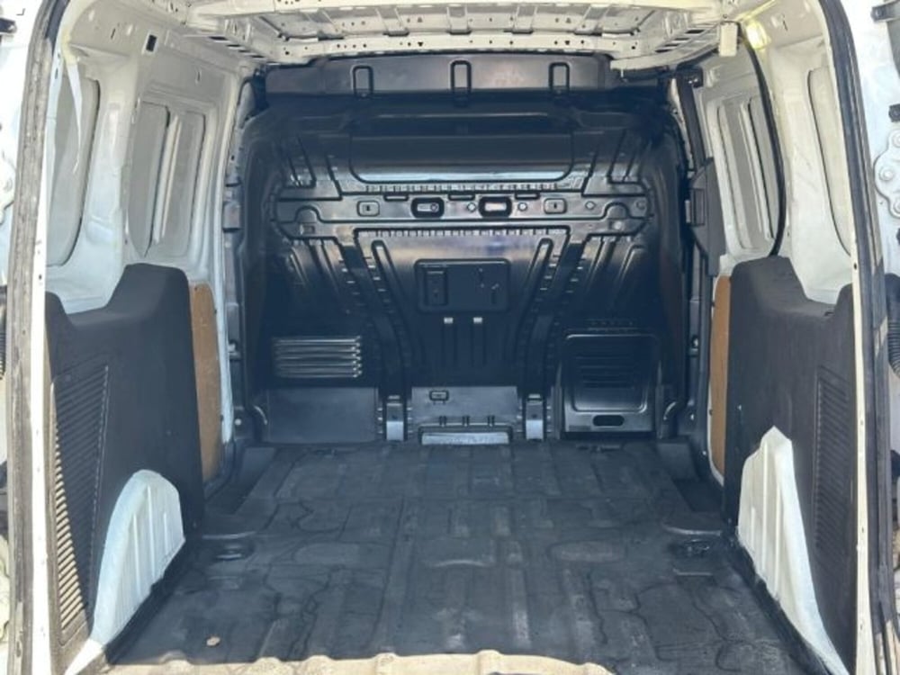 Ford Transit Connect Furgone usata a Lucca (9)