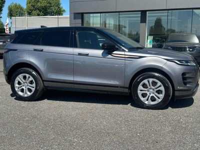 Land Rover Range Rover Evoque 2.0D I4 180 CV AWD Auto R-Dynamic del 2020 usata a Massarosa