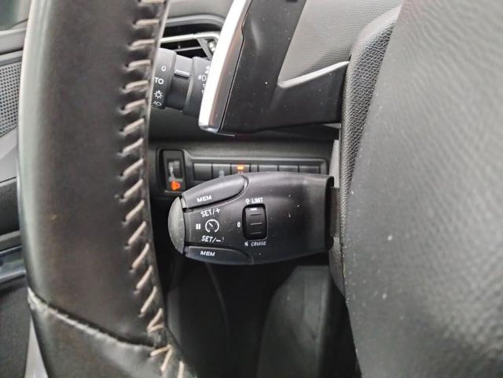 Peugeot 308 SW usata a Como (11)