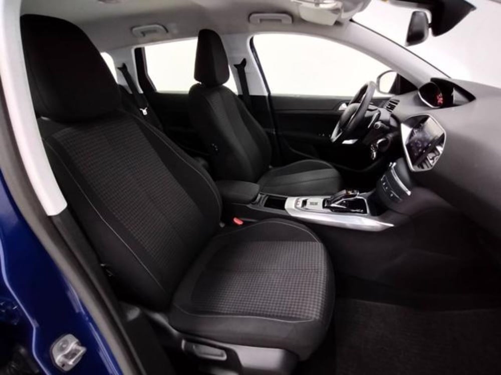 Peugeot 308 SW usata a Como (3)