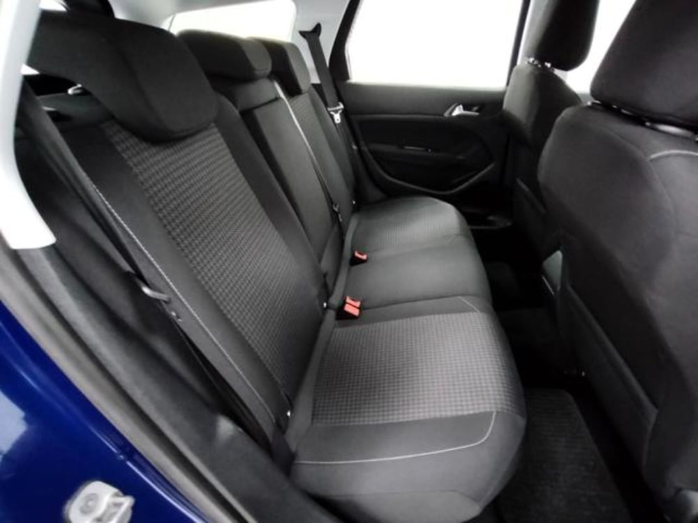 Peugeot 308 SW usata a Como (5)