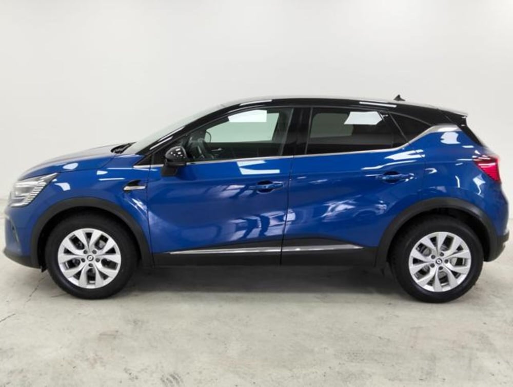 Renault Captur usata a Como (7)