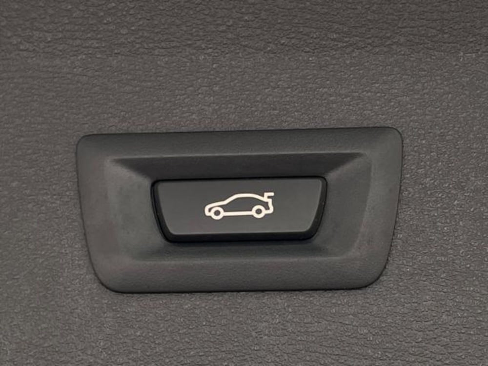 BMW X1 usata a Como (17)