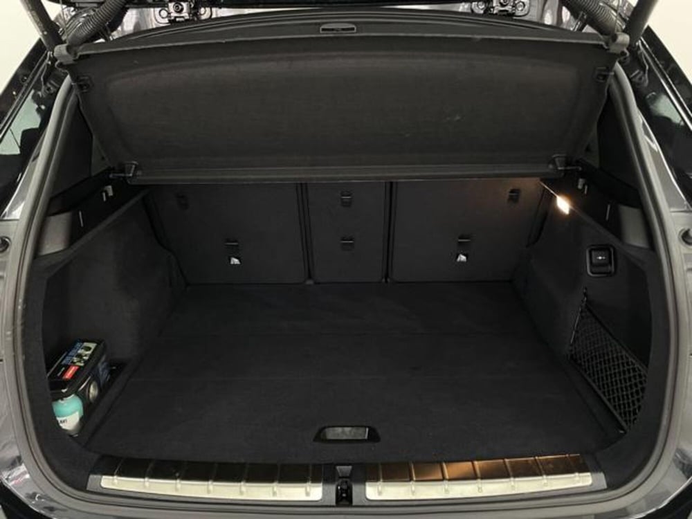 BMW X1 usata a Como (18)