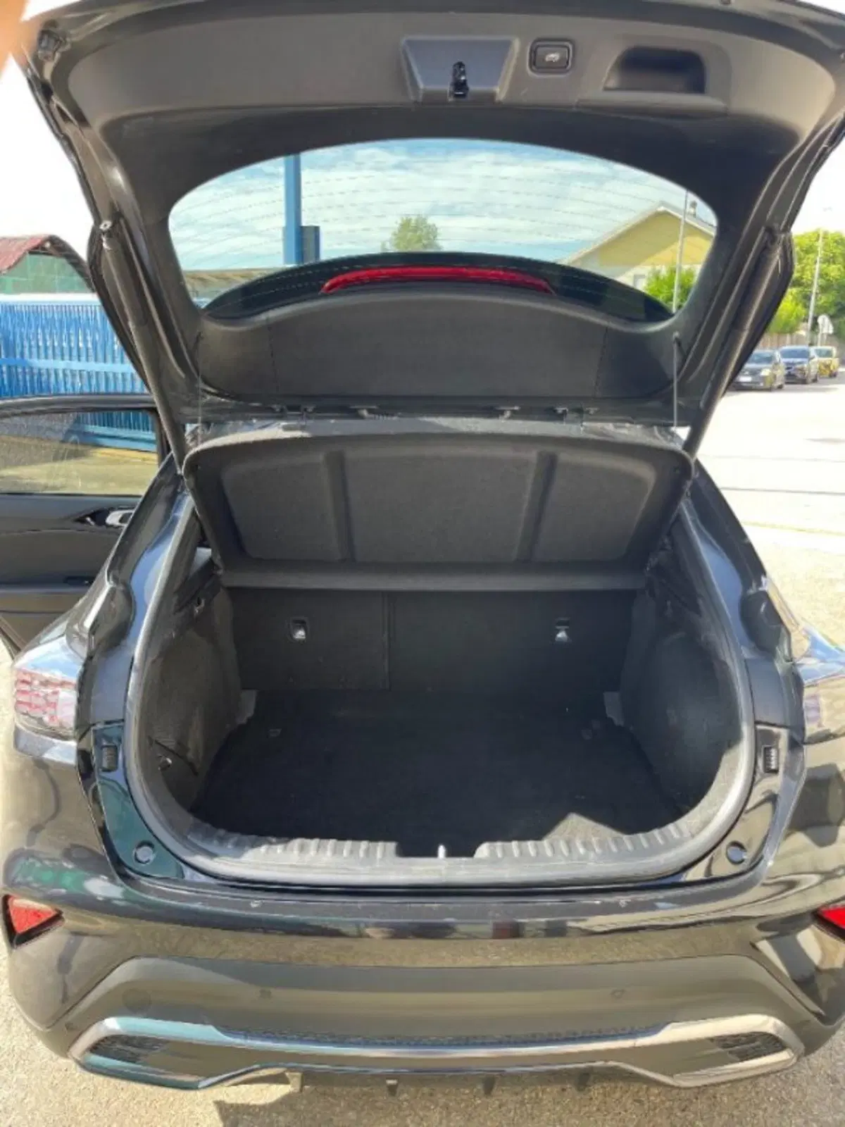 Kia XCeed usata a Novara (16)