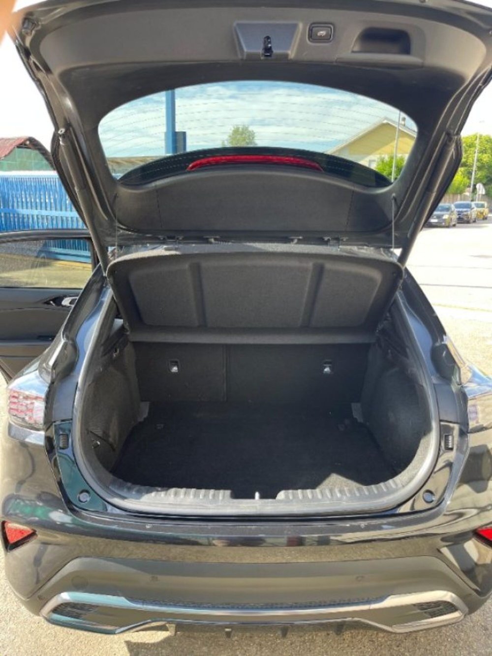 Kia XCeed usata a Novara (16)