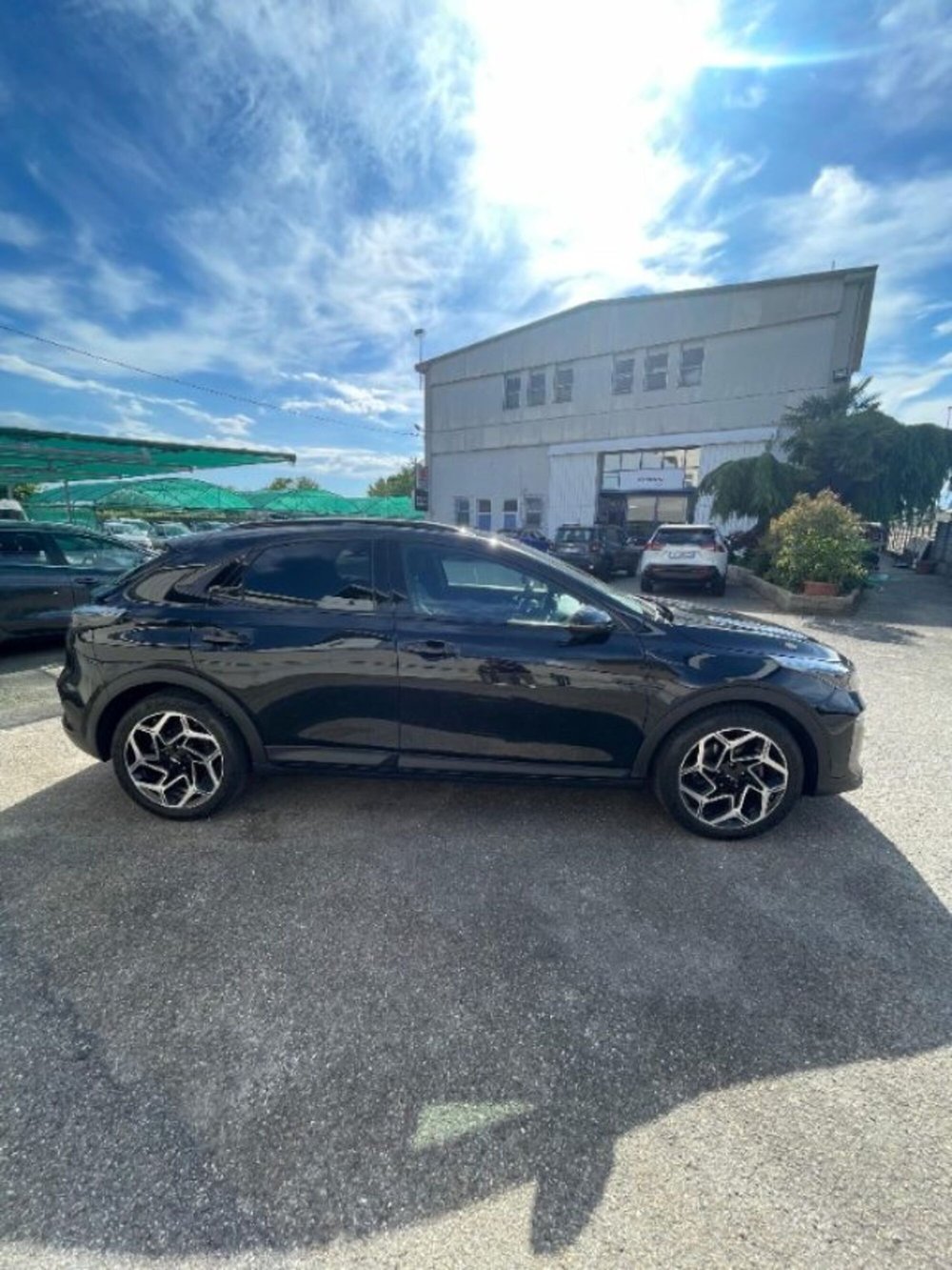Kia XCeed usata a Novara (4)