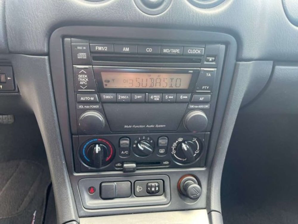 Mazda MX-5 usata a Firenze (10)