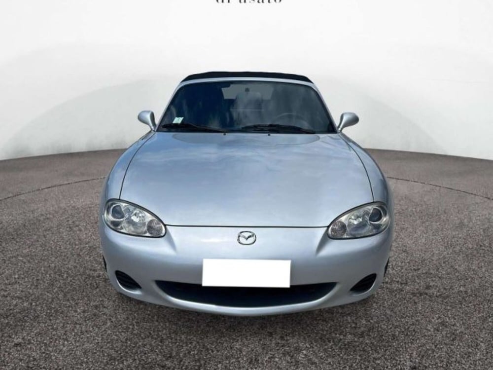 Mazda MX-5 usata a Firenze (2)