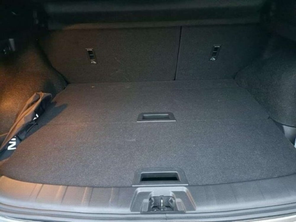 Nissan Qashqai usata a Firenze (9)