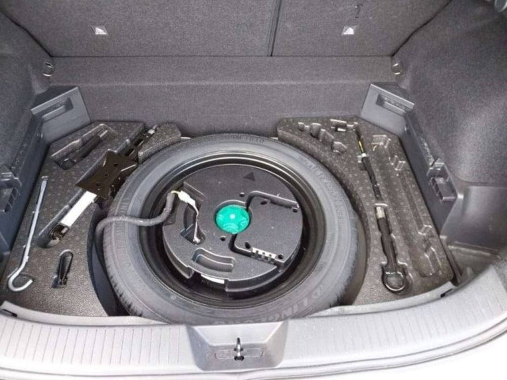 Nissan Qashqai usata a Firenze (10)