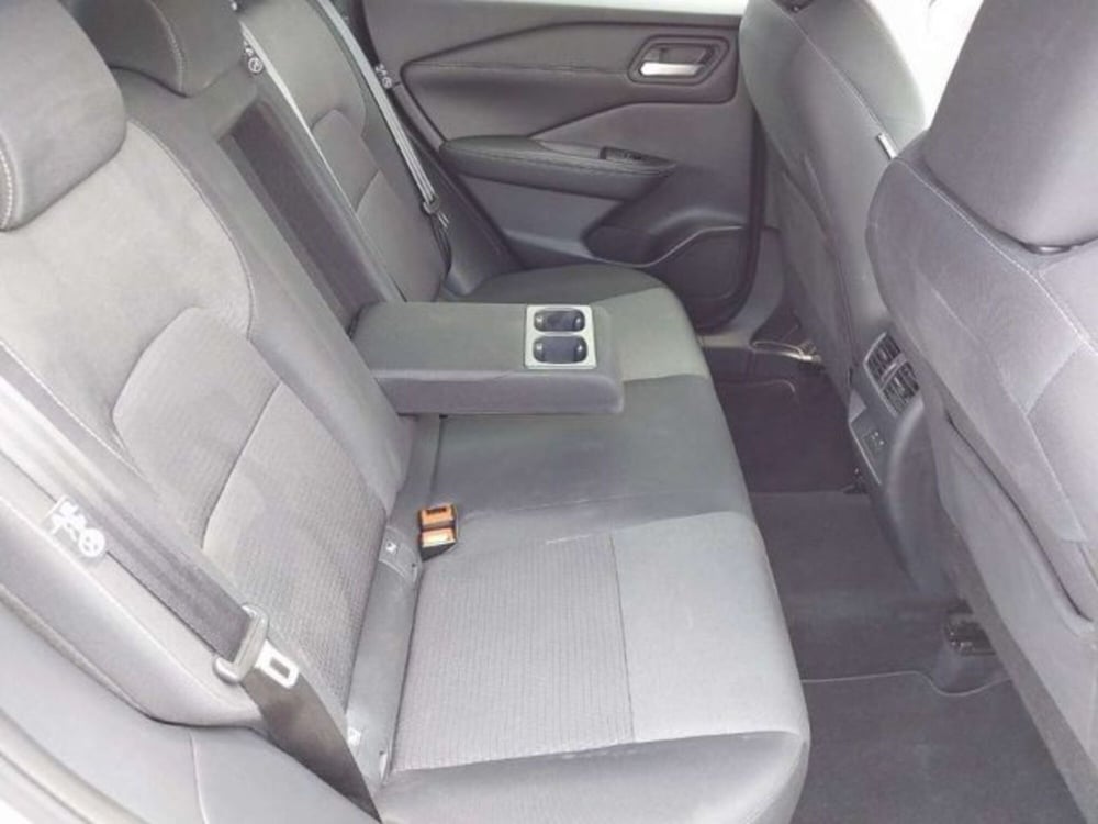 Nissan Qashqai usata a Firenze (12)