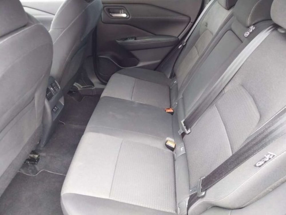 Nissan Qashqai usata a Firenze (8)