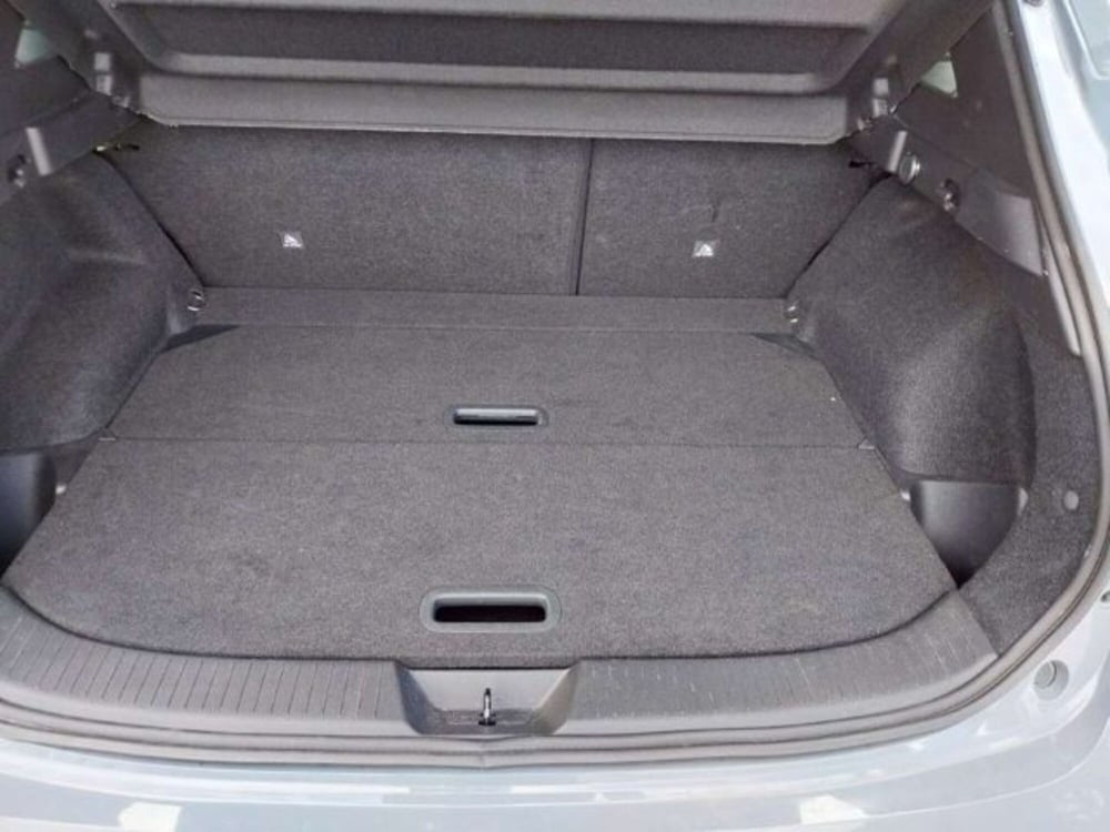 Nissan Qashqai usata a Firenze (9)