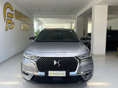 Ds DS 7 DS 7 Crossback BlueHDi 130 aut. Business del 2021 usata a Somma Vesuviana