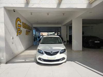 Lancia Ypsilon 1.0 FireFly 5 porte S&amp;S Hybrid Ecochic Silver del 2022 usata a Somma Vesuviana