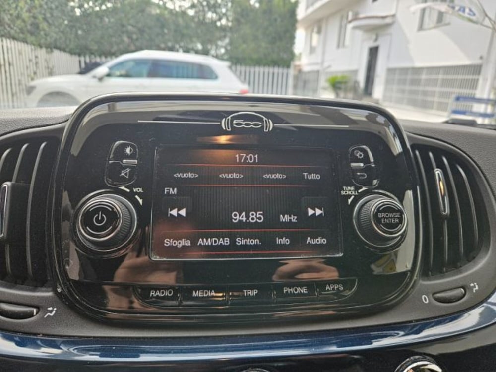 Fiat 500 usata a Napoli (12)