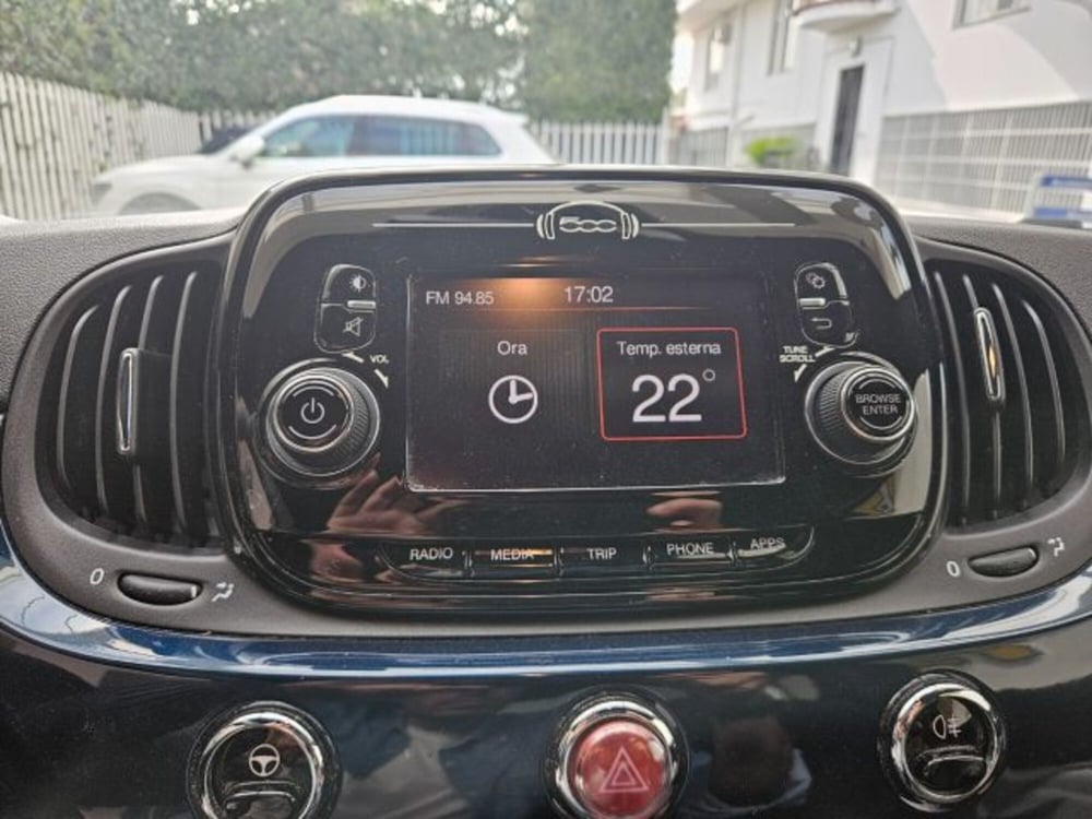 Fiat 500 usata a Napoli (13)