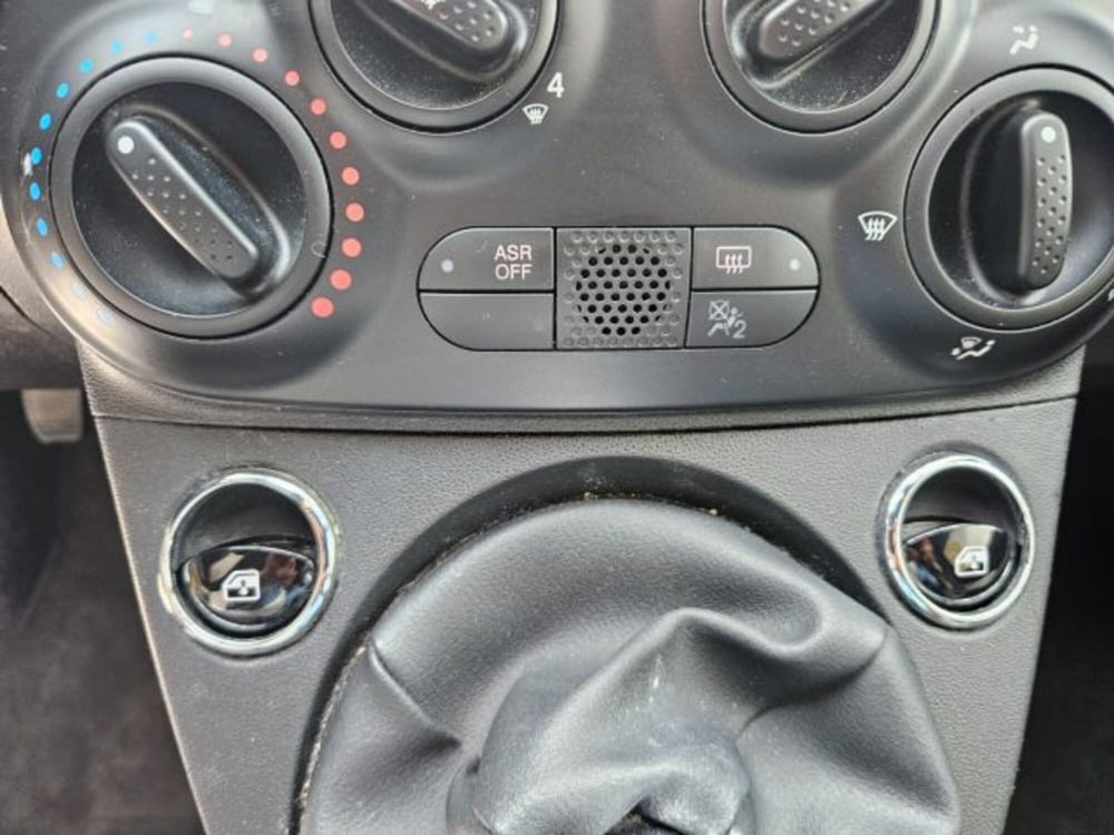 Fiat 500 usata a Napoli (14)