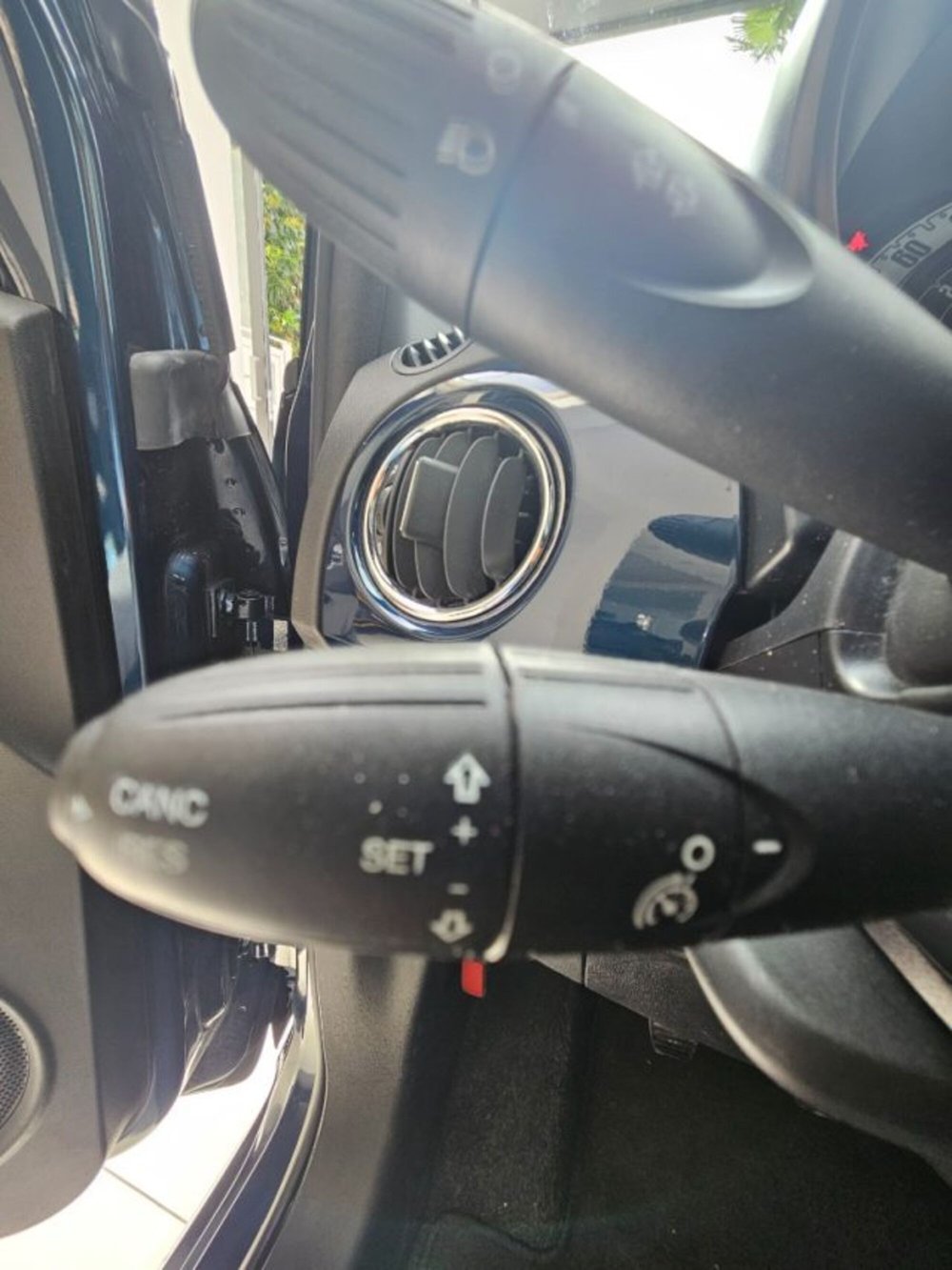 Fiat 500 usata a Napoli (15)