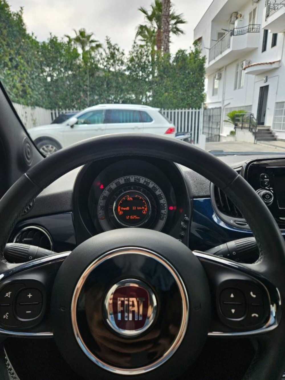 Fiat 500 usata a Napoli (7)