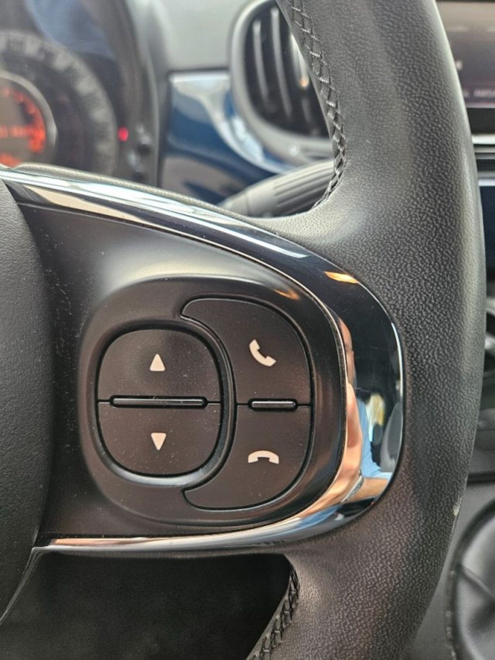 Fiat 500 usata a Napoli (9)