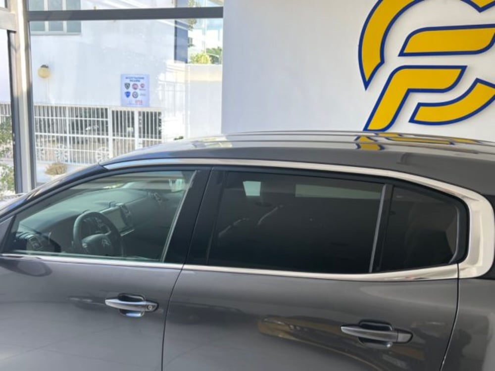 Citroen C5 Aircross usata a Napoli (10)