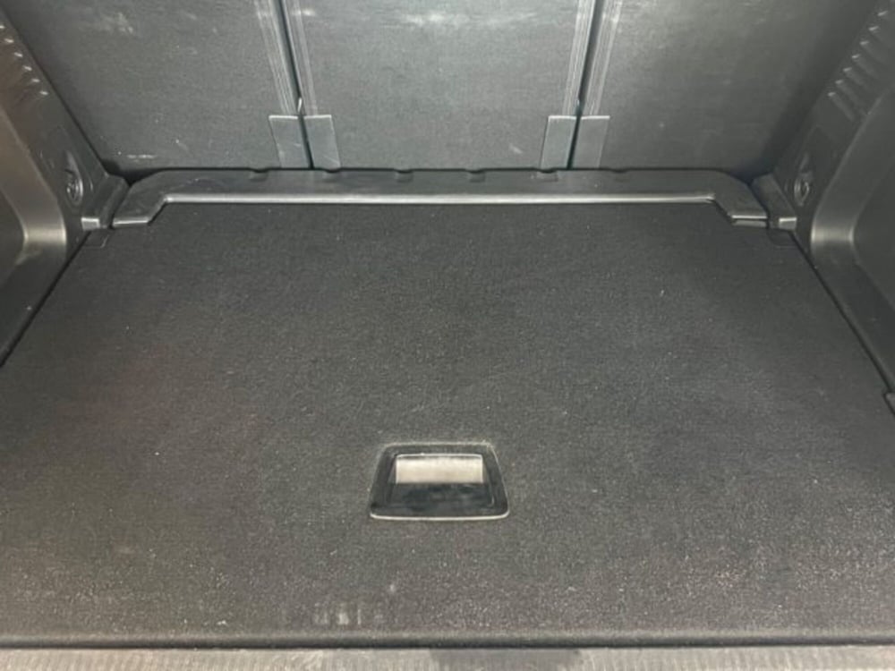 Citroen C5 Aircross usata a Napoli (12)