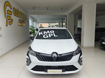 Renault Clio 1.0 tce Techno Gpl 100cv nuova a Somma Vesuviana