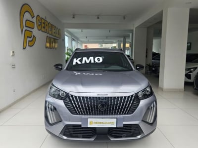 Peugeot 2008 PureTech 100 S&amp;S Allure nuova a Somma Vesuviana