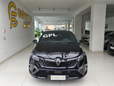 Renault Clio 1.0 tce Techno Gpl 100cv nuova a Somma Vesuviana