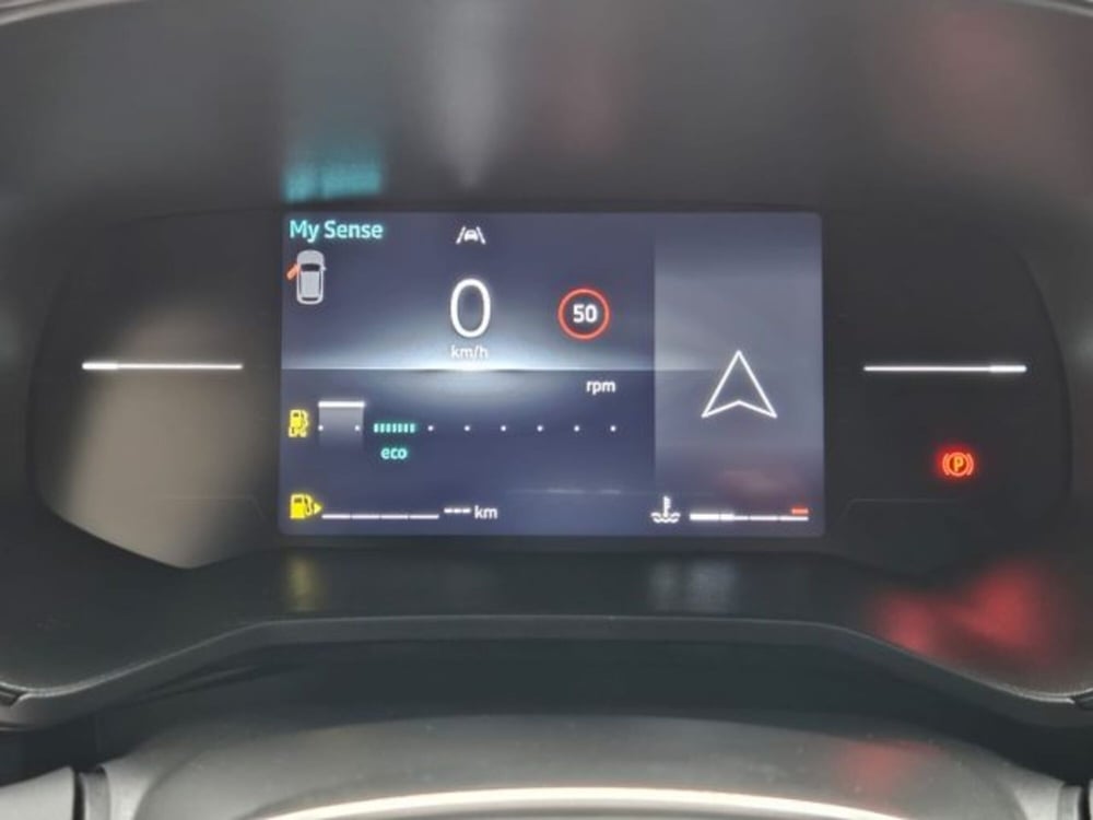 Renault Clio nuova a Napoli (18)