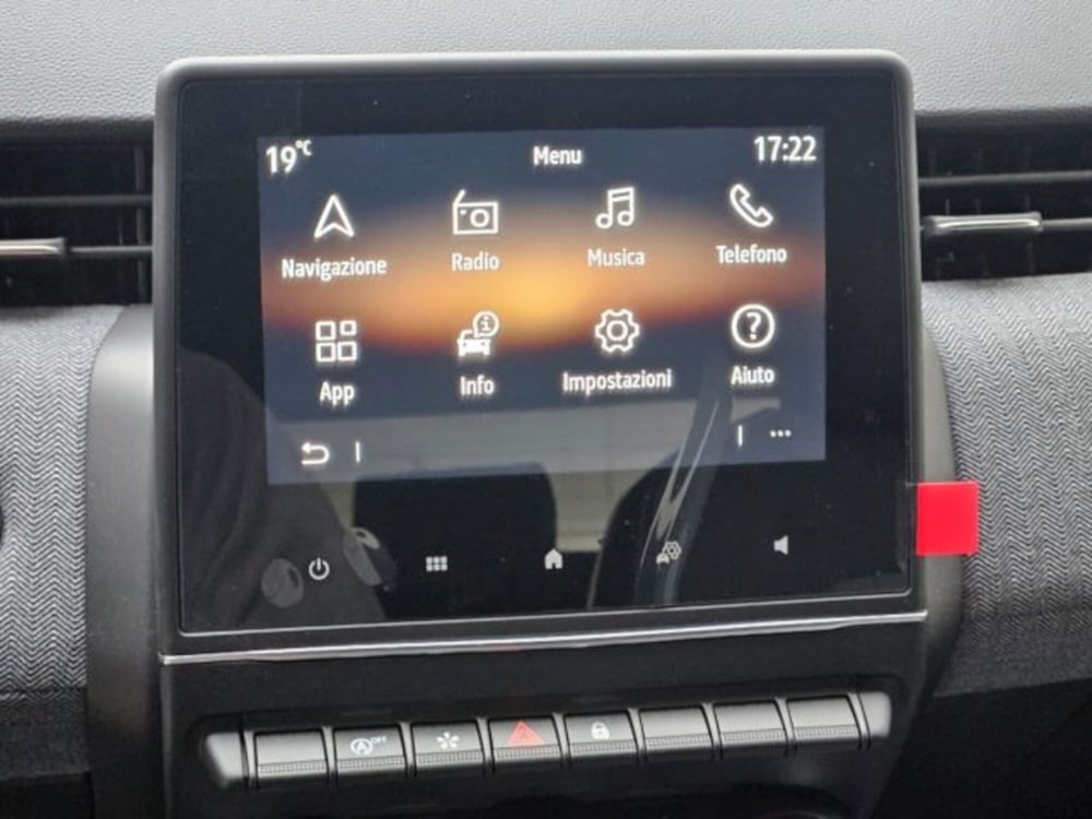 Renault Clio nuova a Napoli (20)