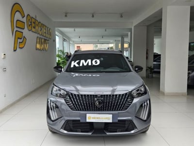 Peugeot 2008 PureTech 100 S&amp;S Allure nuova a Somma Vesuviana