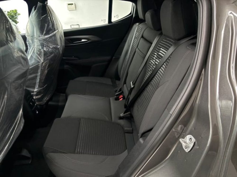 Alfa Romeo Tonale nuova a Napoli (15)