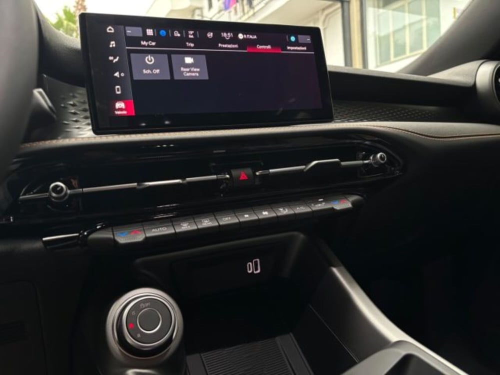 Alfa Romeo Tonale nuova a Napoli (19)
