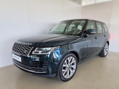 Land Rover Range Rover 3.0D l6 350 CV Vogue del 2021 usata a Modena