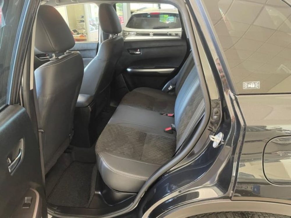 Suzuki Vitara usata a Macerata (4)