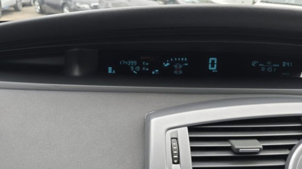 Renault Scenic E-Tech Electric usata a Macerata (9)