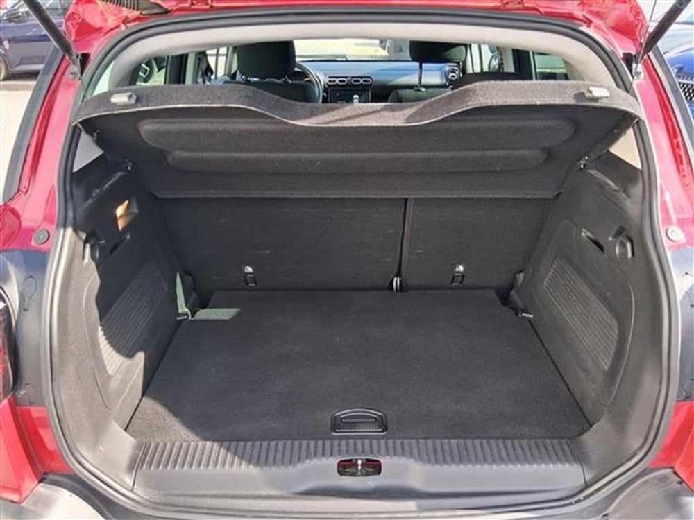Citroen C3 Aircross usata a Firenze (14)