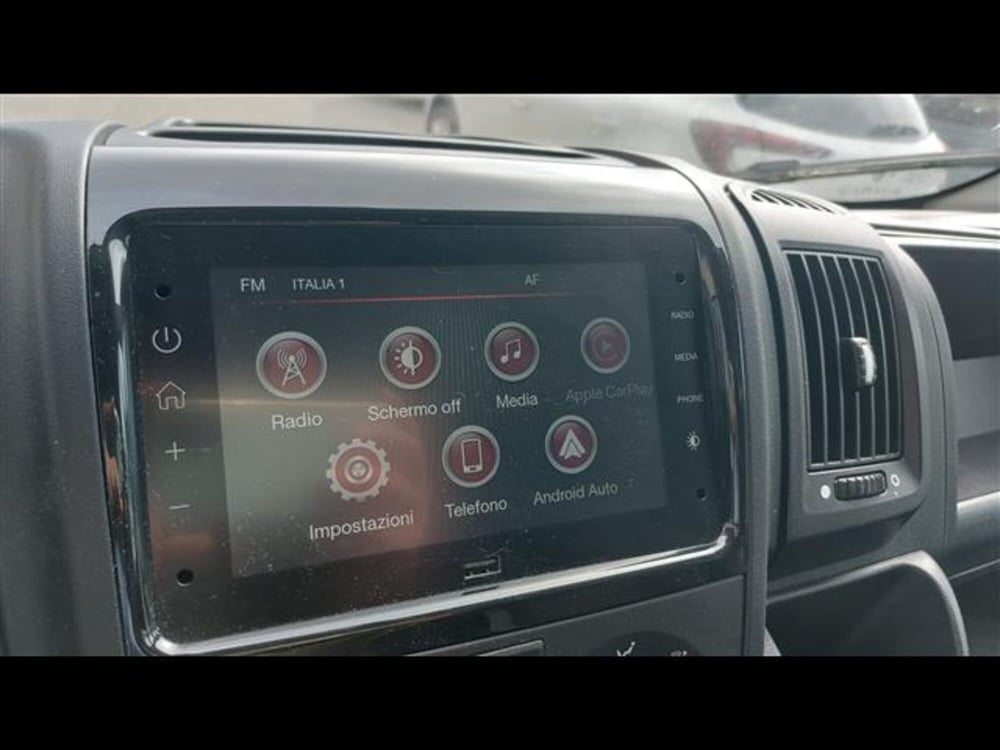 Citroen Jumper Furgone usata a Asti (11)