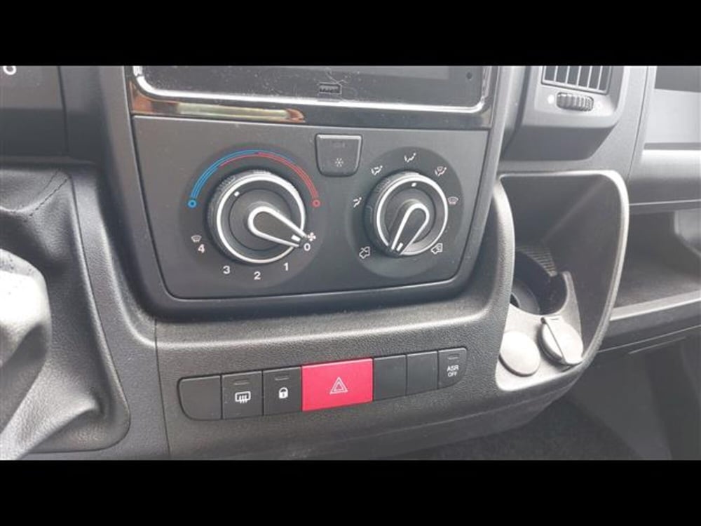 Citroen Jumper Furgone usata a Asti (12)