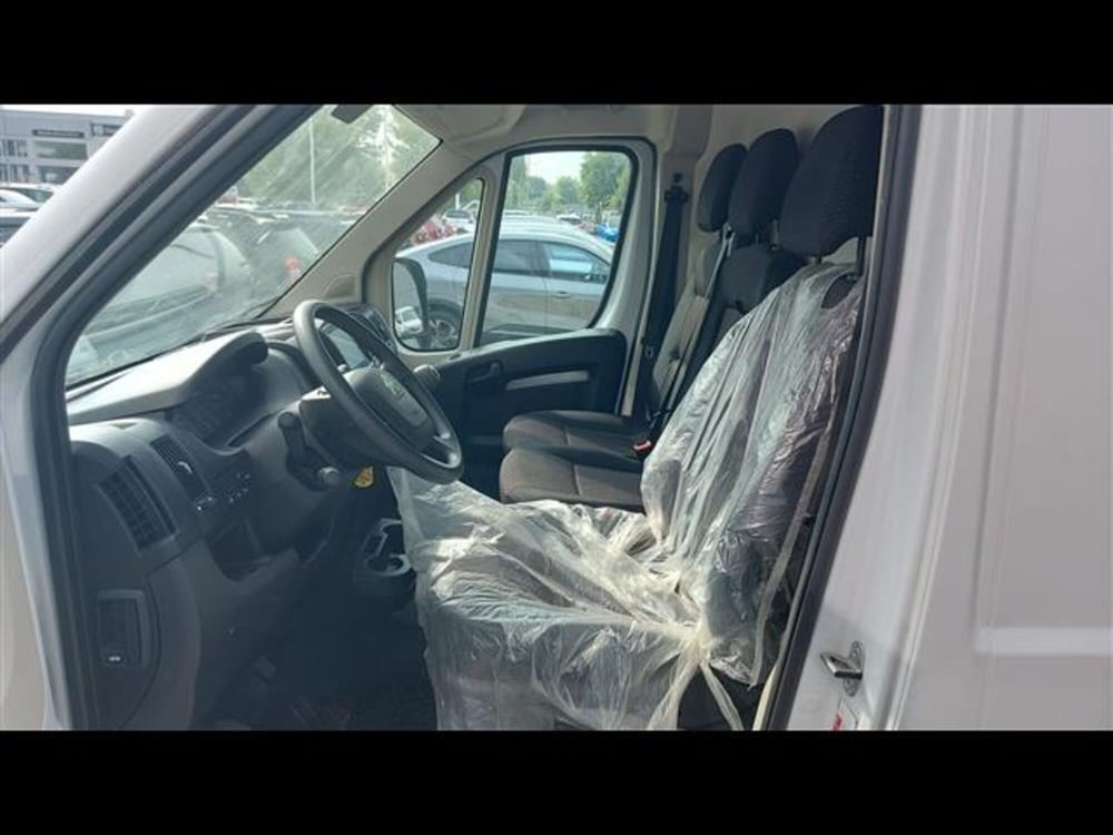 Citroen Jumper Furgone usata a Asti (9)
